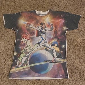 Space Dandy Tee